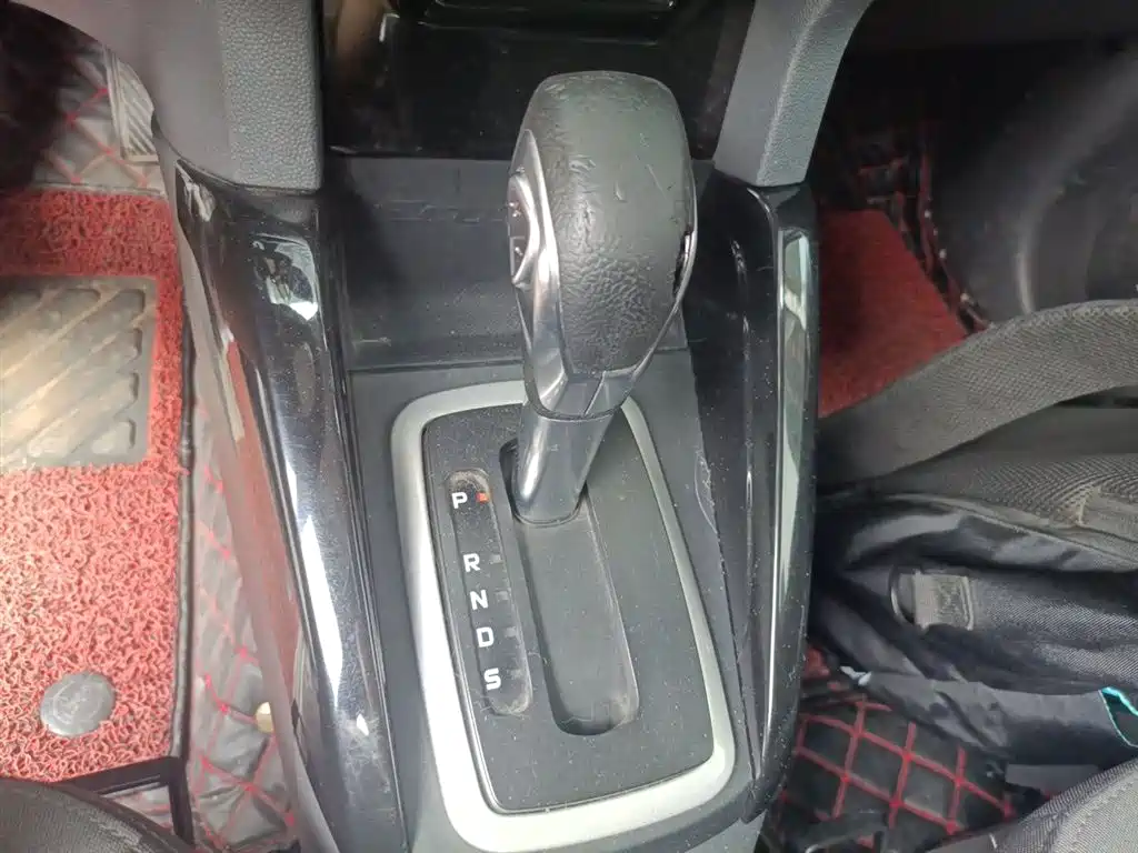 EcoSport 1.5 L Auto Style