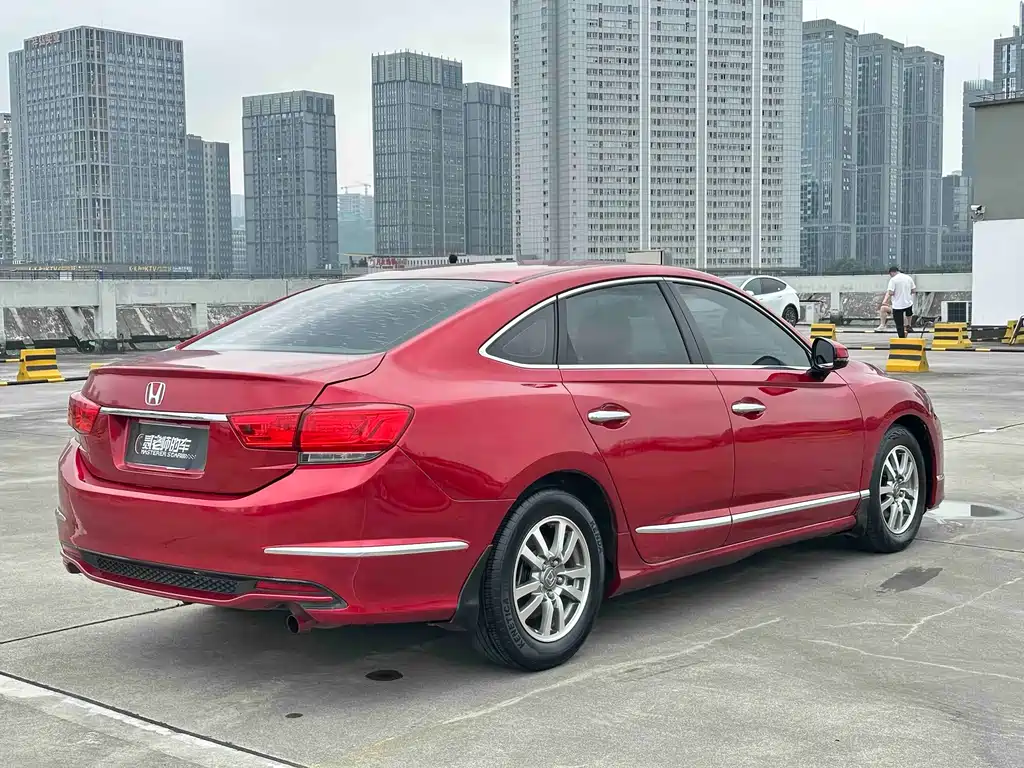 Spirior 2.0 L Classic