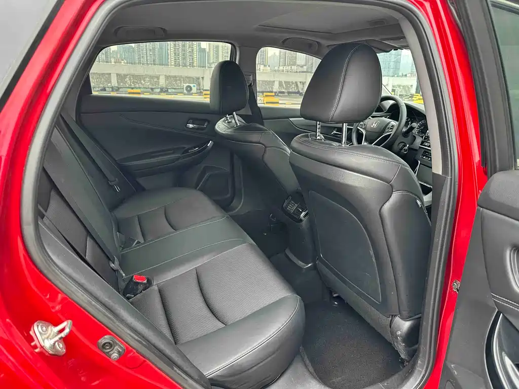Spirior 2.0 L Classic