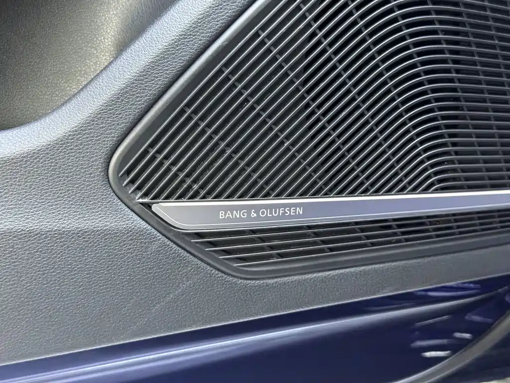 Audi RS 4 RS 4 2.9 T Avant