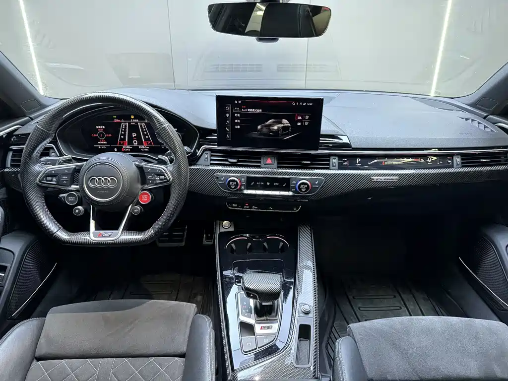 Audi RS 4 RS 4 2.9 T Avant
