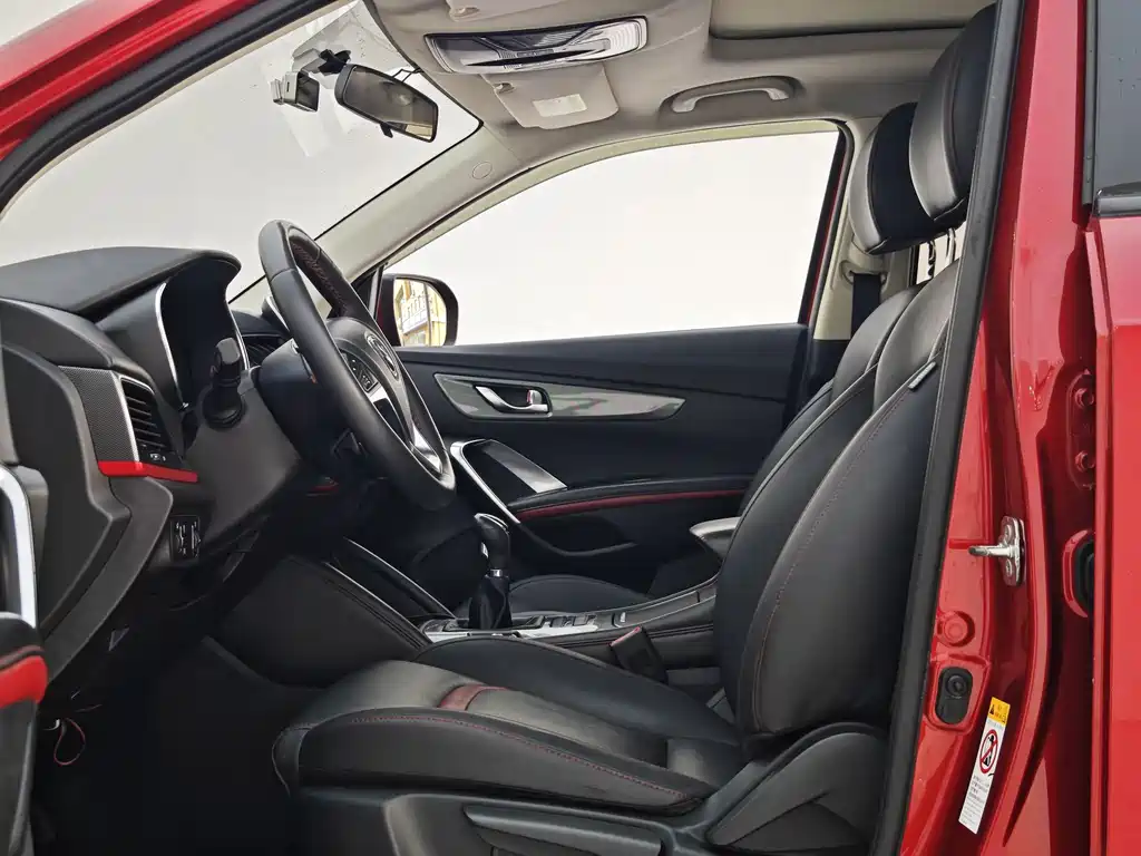 Changan CS55 1.5 T Manual Dynamic Shine