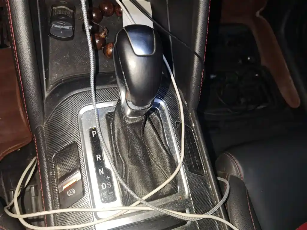 Changan CS55 1.5 T Auto Vivid Color