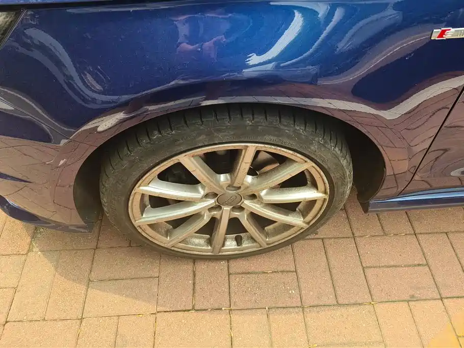 Audi A1 30 TFSI Sportback S Line Sport