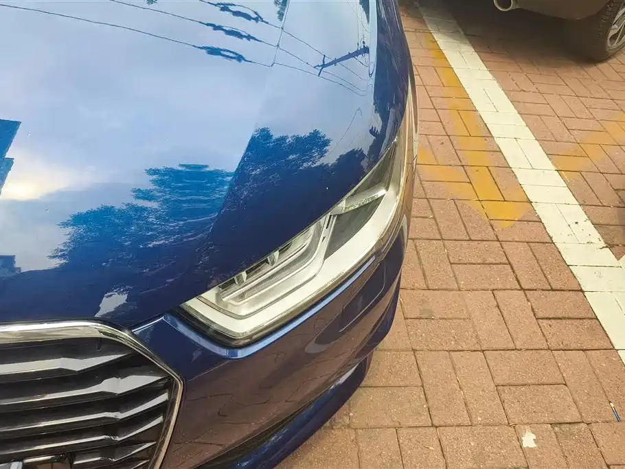 Audi A1 30 TFSI Sportback S Line Sport