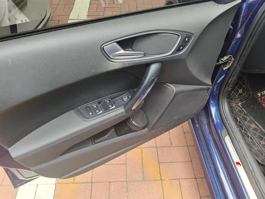Audi A1 30 TFSI Sportback S Line Sport