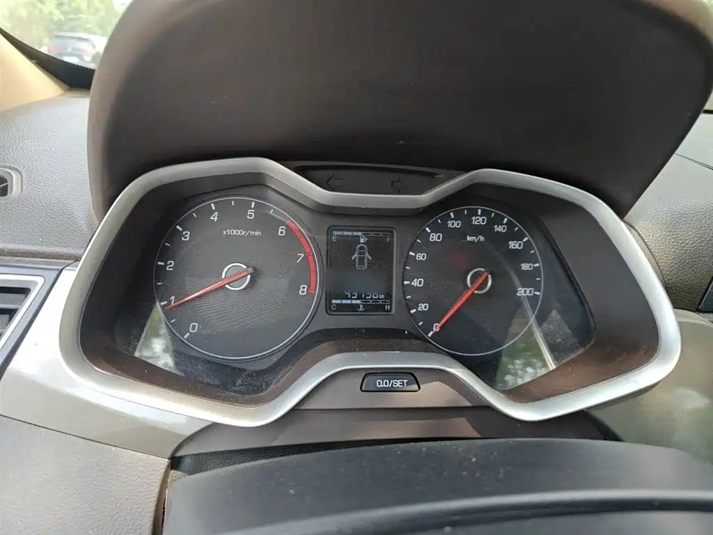 Baojun 310 W 1.5 L Manual Comfort CN-VI