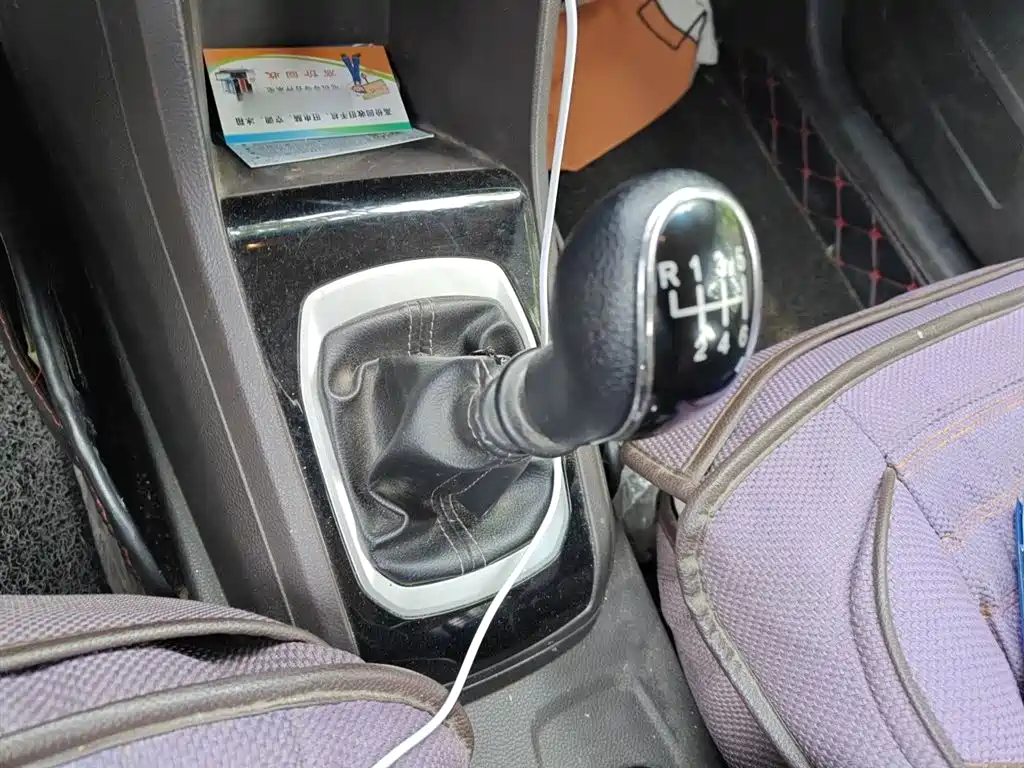 Baojun 310 W 1.5 L Manual Comfort CN-VI