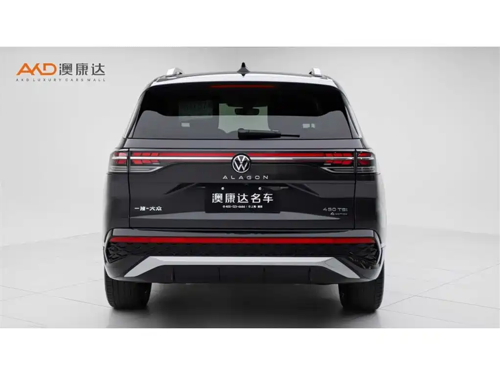 Talagon 揽境/2.0 T/26款/450 TSI 四驱旗舰版6座