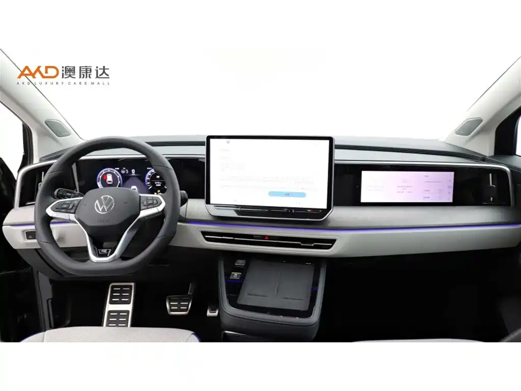 Talagon 揽境/2.0 T/26款/450 TSI 四驱旗舰版6座