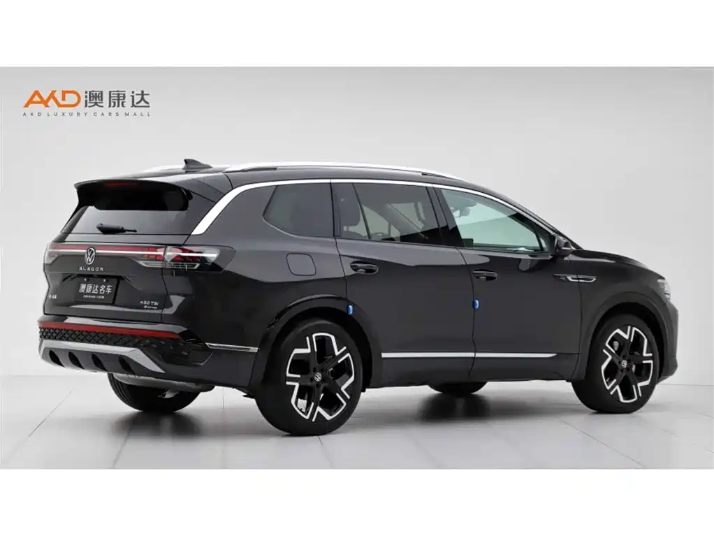 Talagon 揽境/2.0 T/26款/450 TSI 四驱旗舰版6座