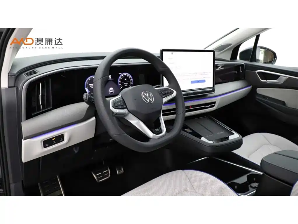 Talagon 揽境/2.0 T/26款/450 TSI 四驱旗舰版6座