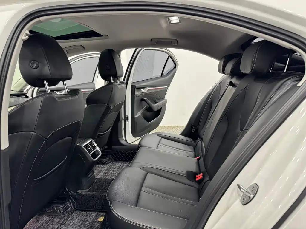 Octavia PRO TSI280 Luxury Enjoyment