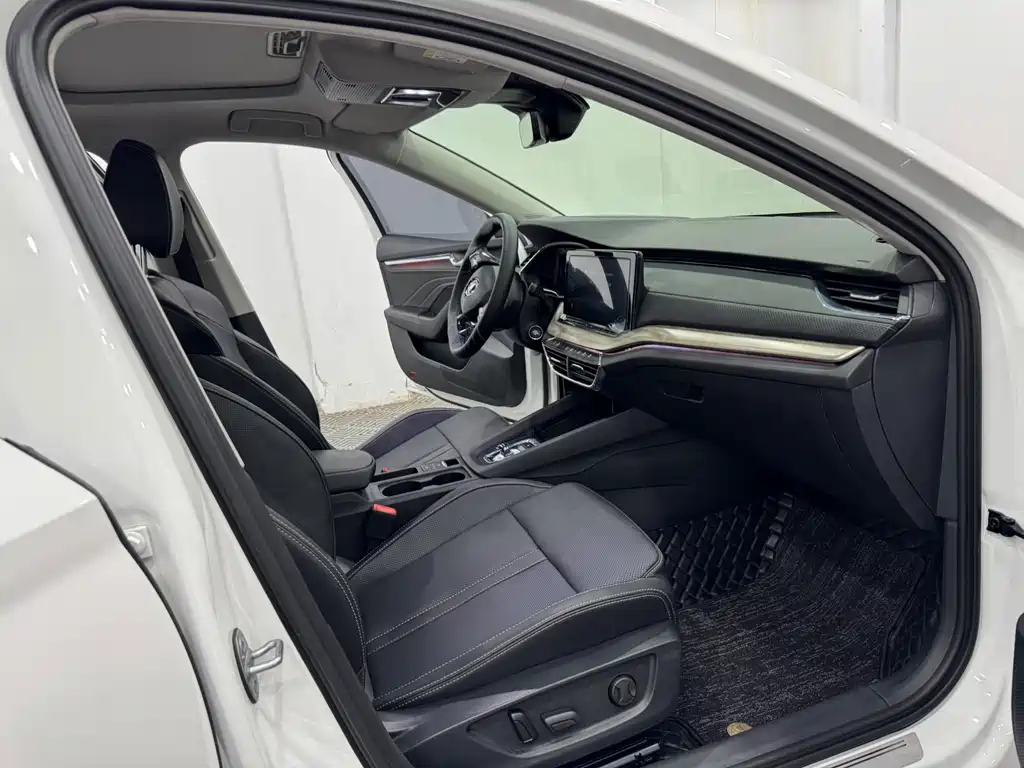 Octavia PRO TSI280 Luxury Enjoyment