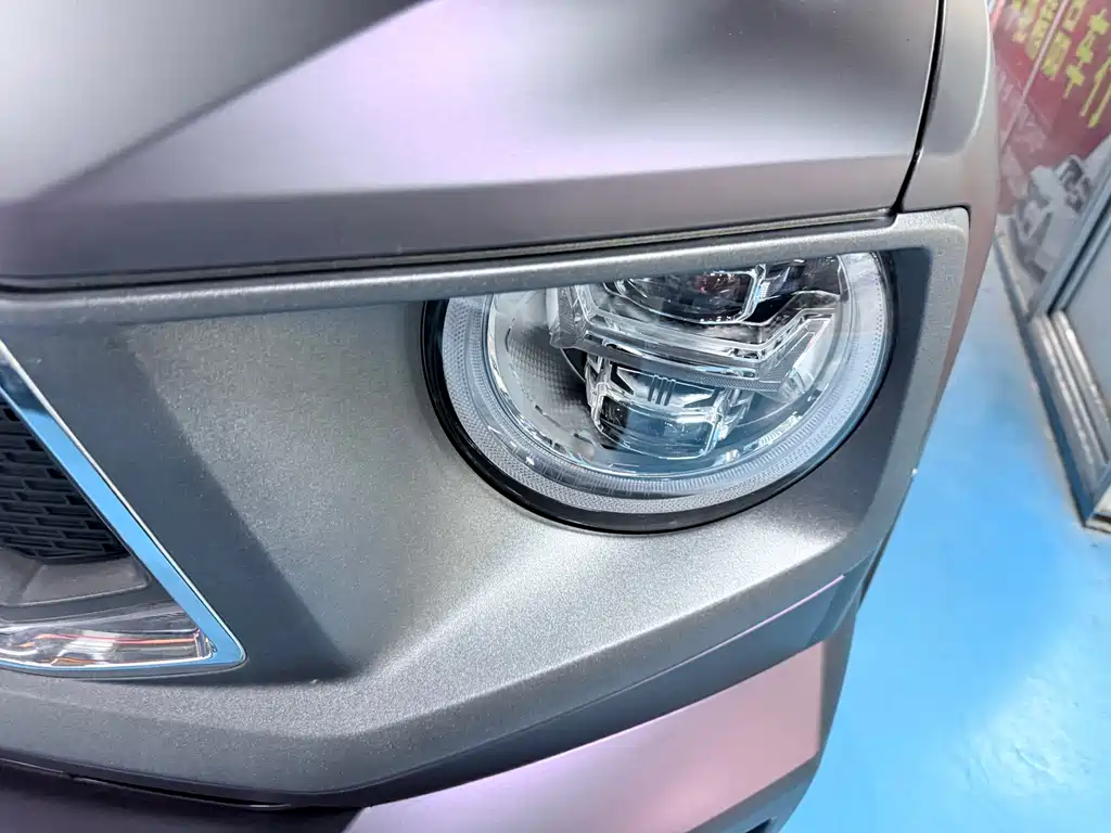 Haval Dargo PLUS 2.0 T 2 WD Trend Wild Plus