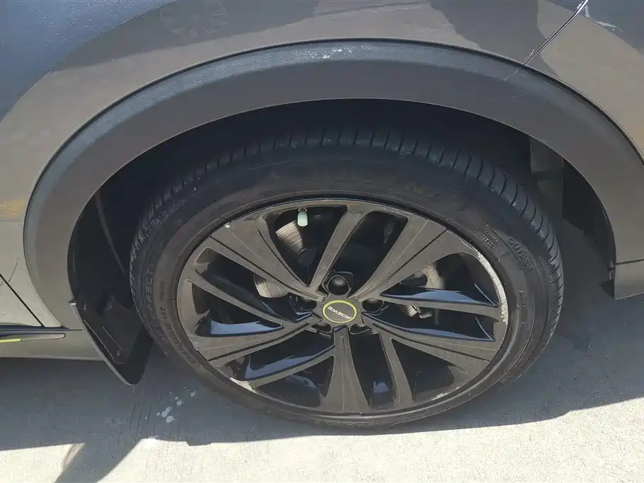 Roewe RX5 PLUS 300 TGI Auto Ali China Style Flagship