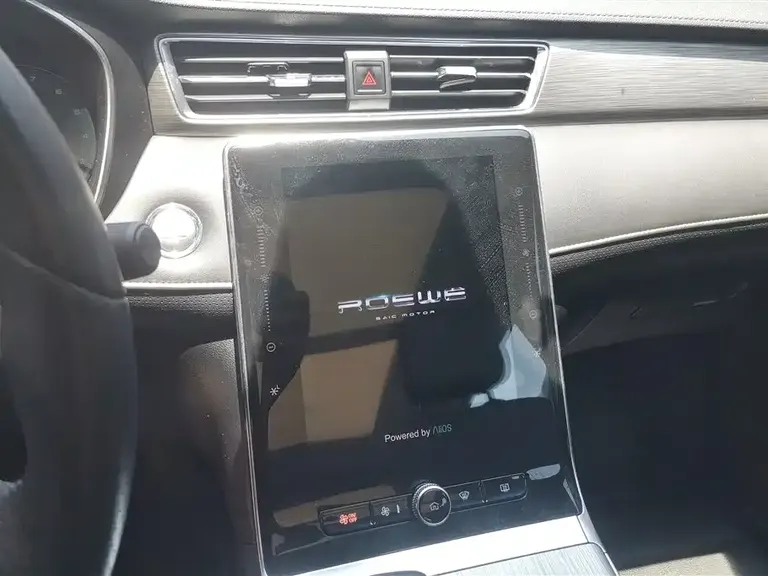 Roewe RX5 PLUS 300 TGI Auto Ali China Style Flagship