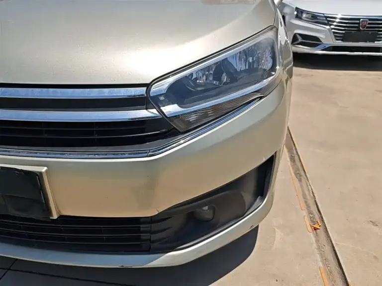 Citroën C4 Sega 1.6 L Auto Comfort