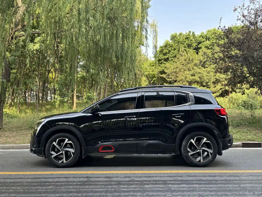 C5 Aircross 350 THP Fashion