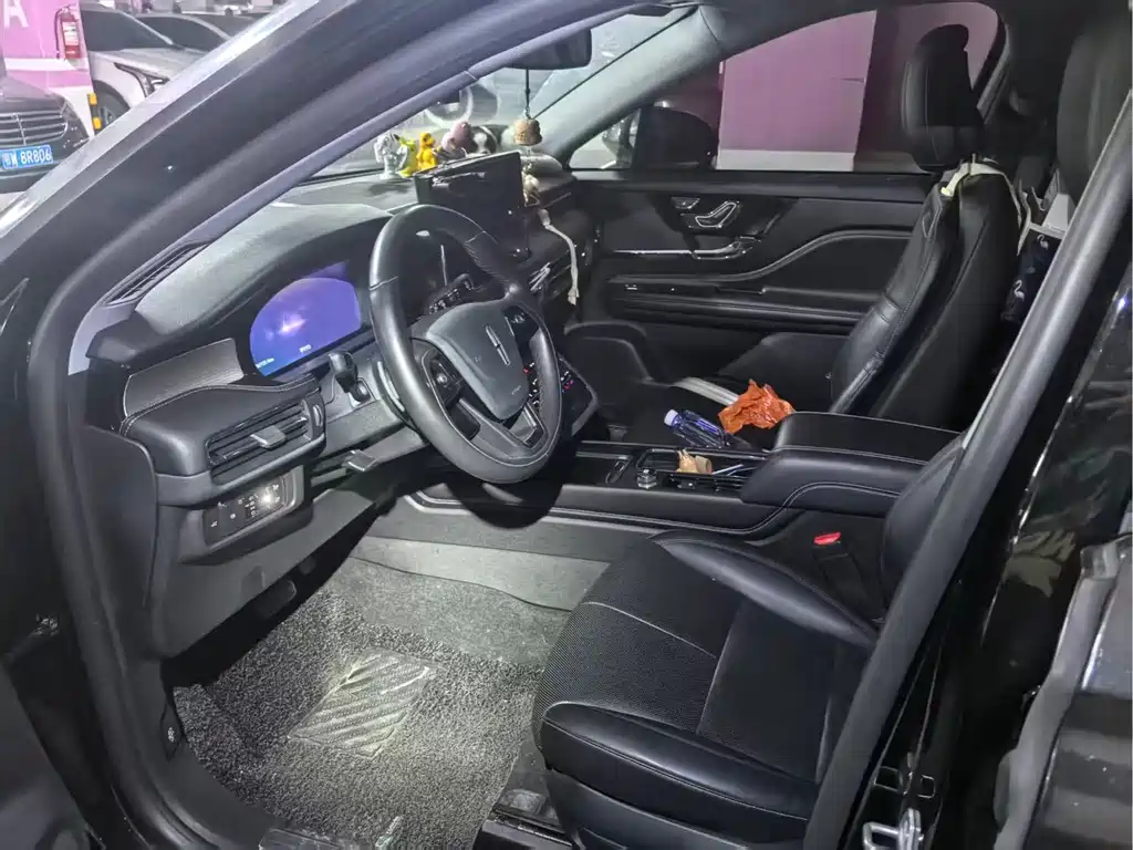Corsair 2.0 T 2 WD Premium