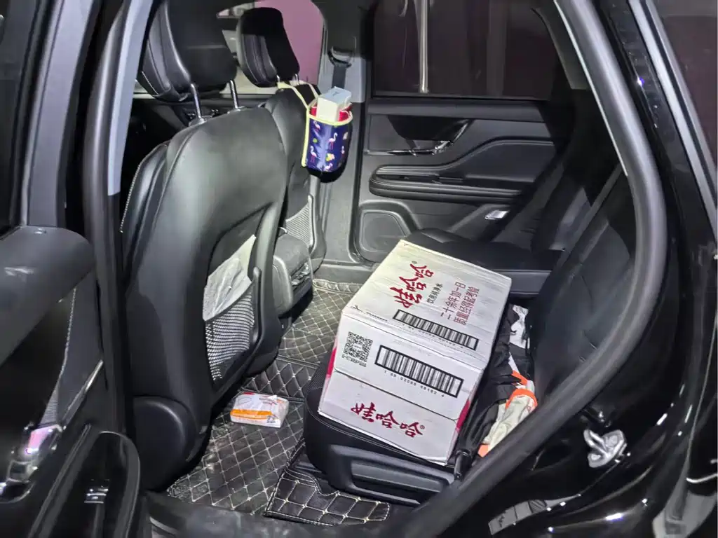 Corsair 2.0 T 2 WD Premium