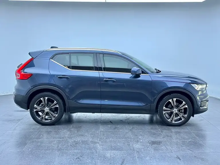 Volvo XC40 T4 4 WD Smart Vision Sport