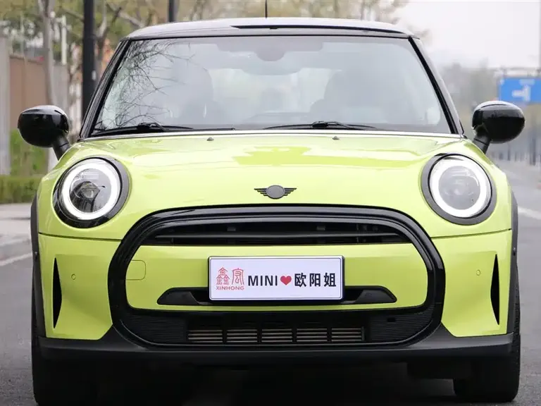 MINI Facelift 1.5 T COOPER Artist
