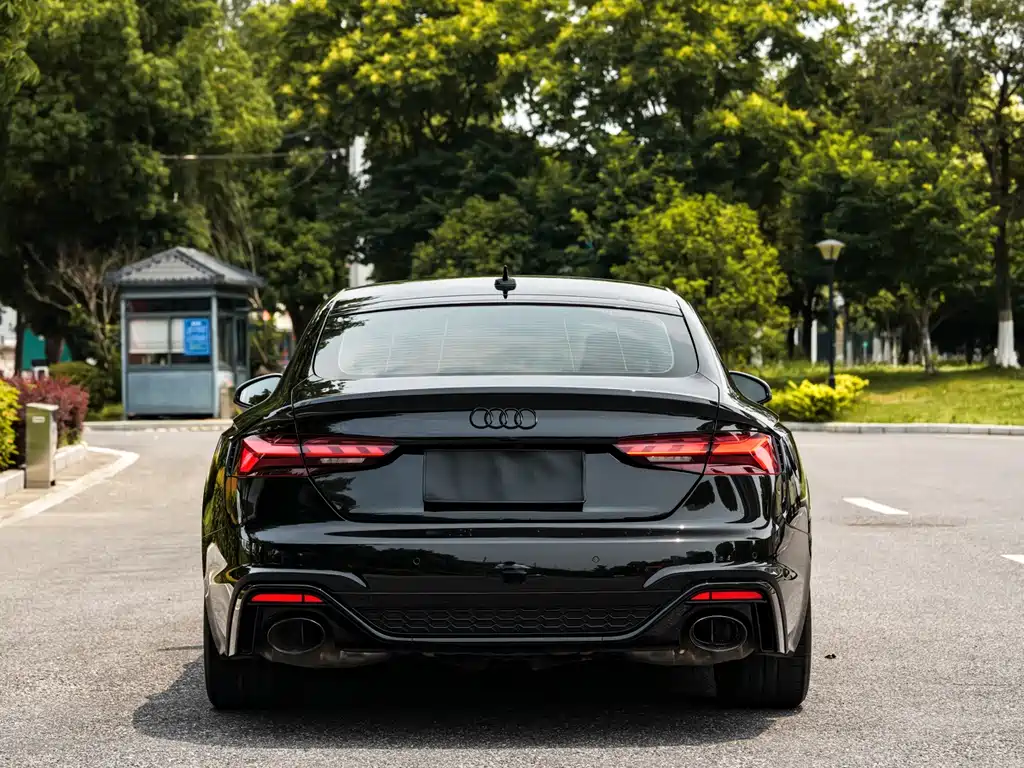 Audi RS 5 RS 5 2.9 T Sportback
