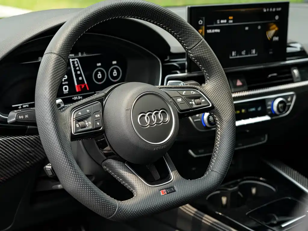 Audi RS 5 RS 5 2.9 T Sportback