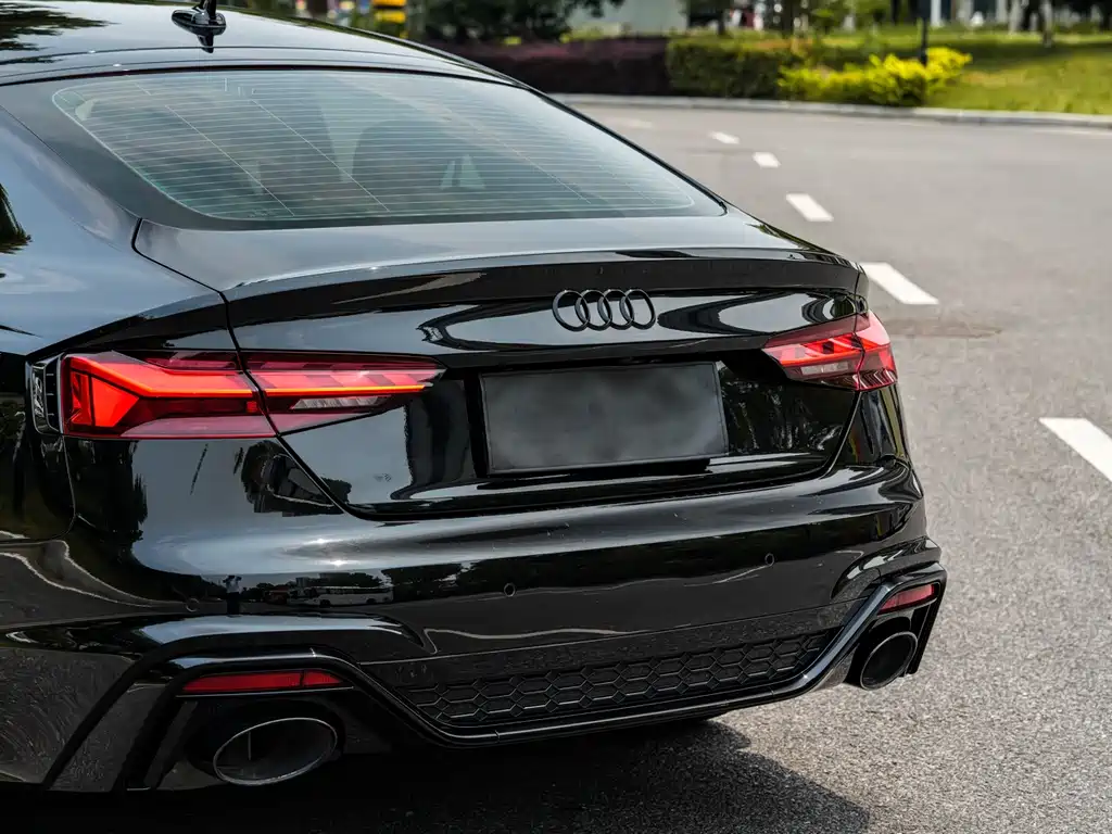 Audi RS 5 RS 5 2.9 T Sportback