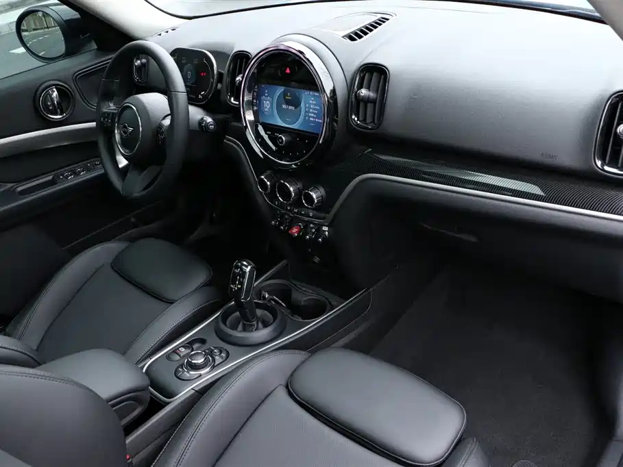 MINI COUNTRYMAN 2.0 T COOPER S