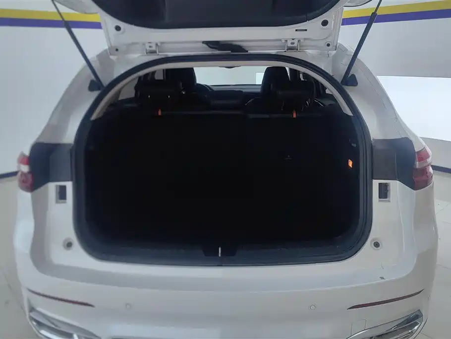 Haval F7 1.5 T 2 WD i Trend