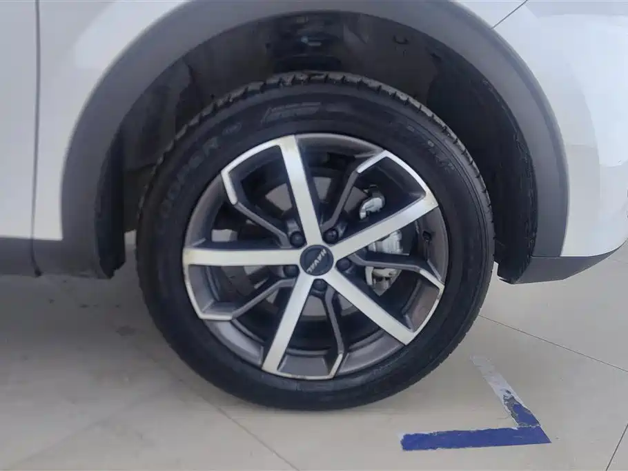 Haval F7 1.5 T 2 WD i Trend