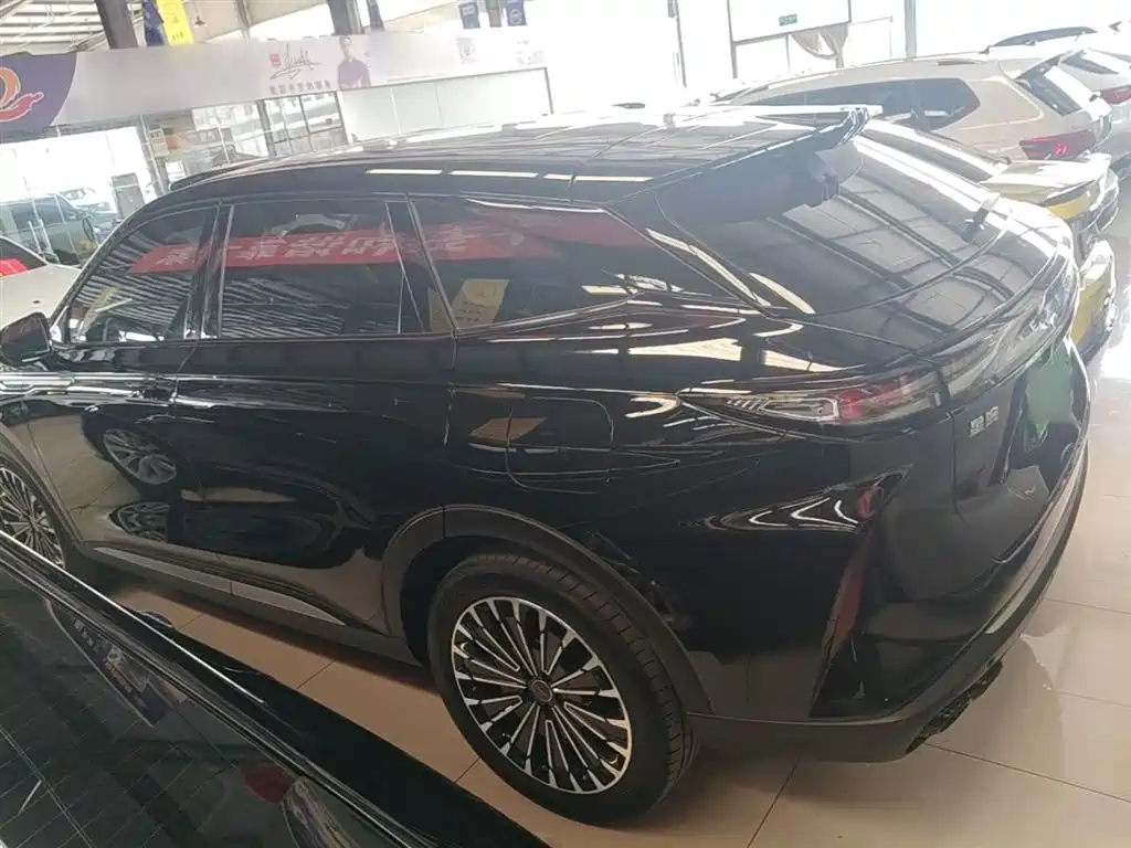 Yaoguang C-DM 瑶光C-DM 2024款 1.5 T 超长续航Pro