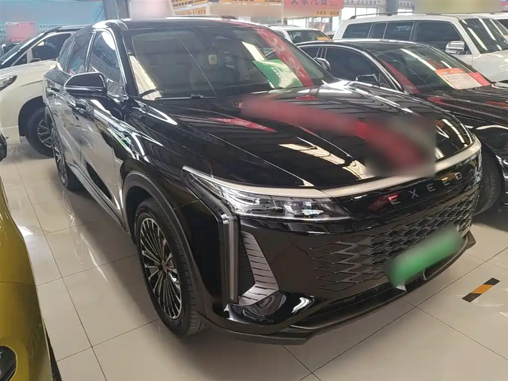 Yaoguang C-DM 瑶光C-DM 2024款 1.5 T 超长续航Pro