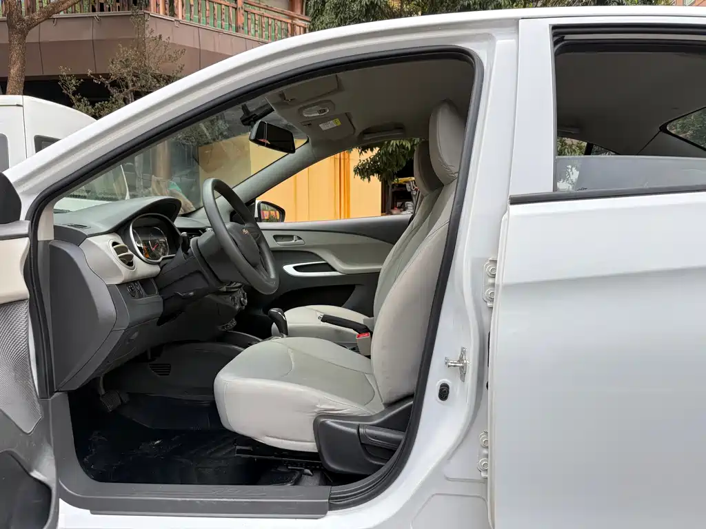Sail Sail 3 1.3 L AMT Ideal