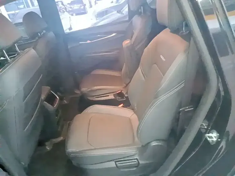 Maxus G50 1.5 T Auto Cruise B