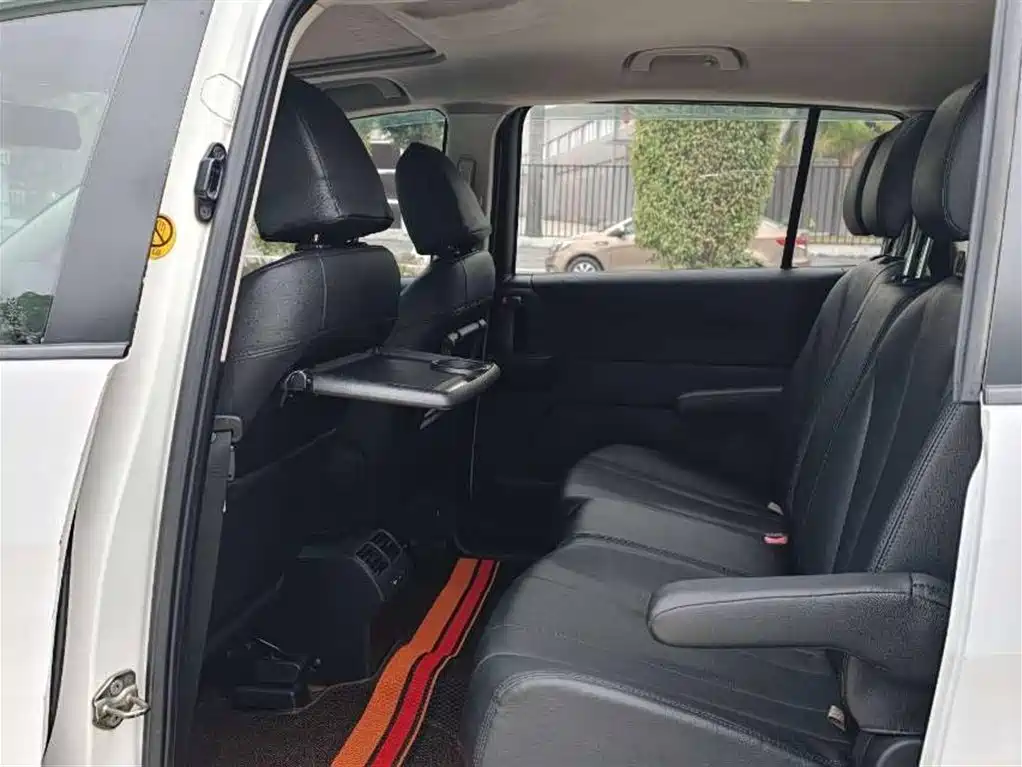 Mazda 5 2.0 L Auto Comfort
