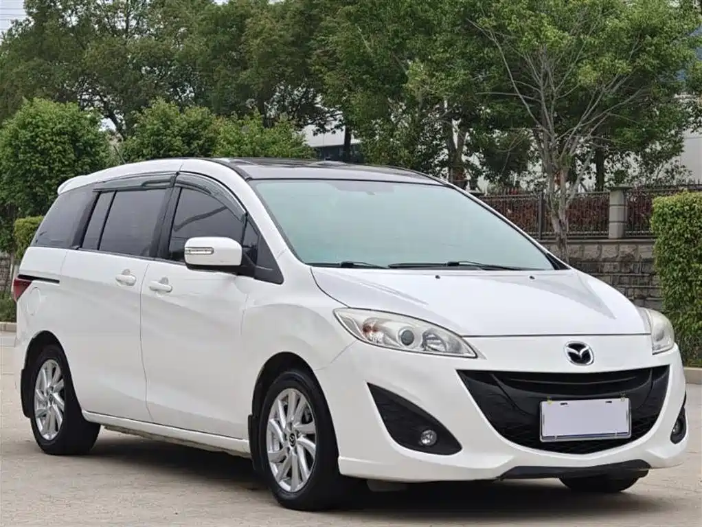 Mazda 5 2.0 L Auto Comfort