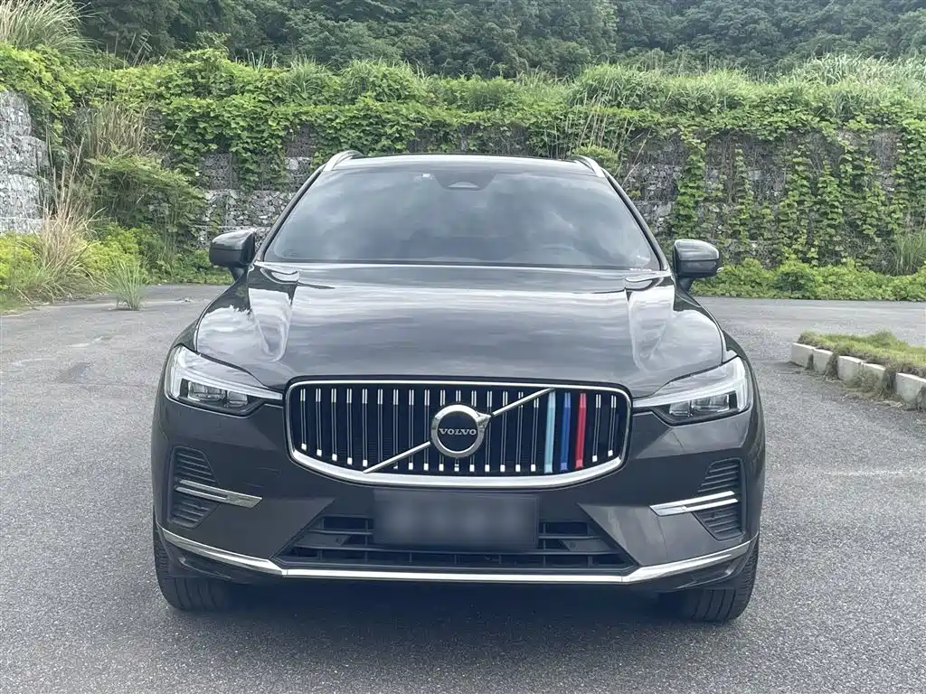 Volvo XC60 B5 4 WD Smart Vision Luxury