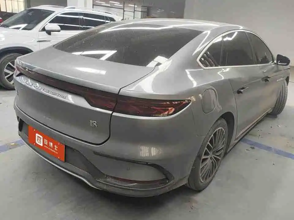 Han DM-i 121 KM Premium
