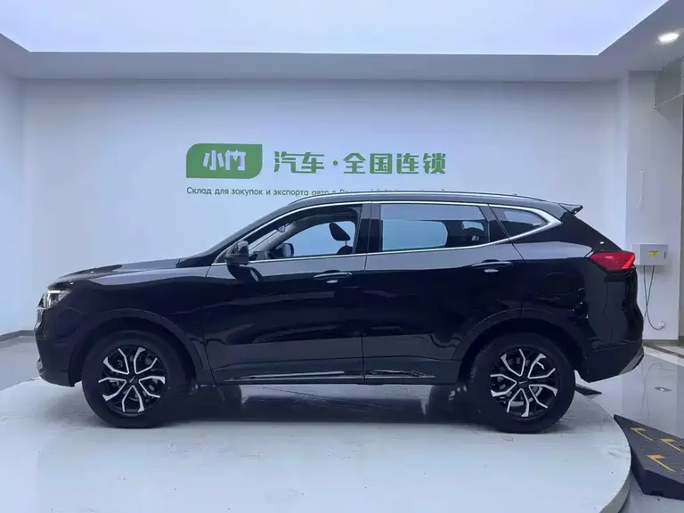 Haval H6 China Style 1.5 T Auto Urban