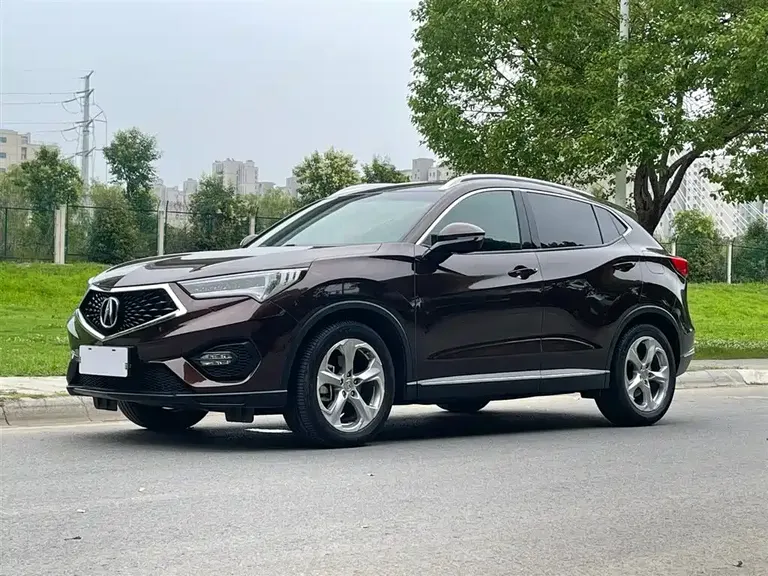 Acura CDX 1.5 T 2 WD Premium