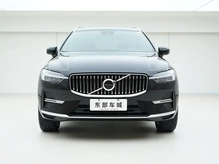 Volvo XC60 B5 4 WD Smart Vision Luxury