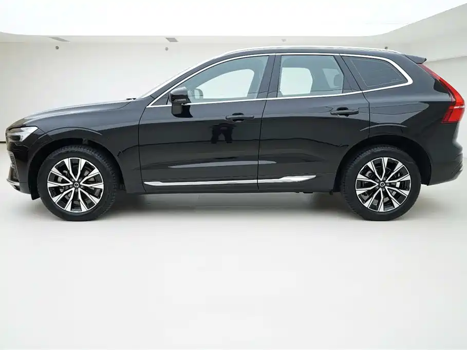 Volvo XC60 B5 4 WD Smart Vision Luxury