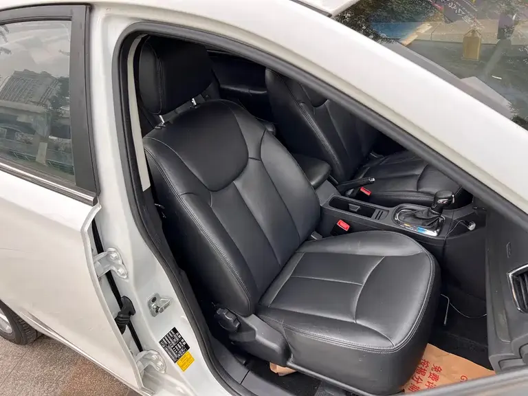 Roewe 360 1.5 L Auto Smart Screen