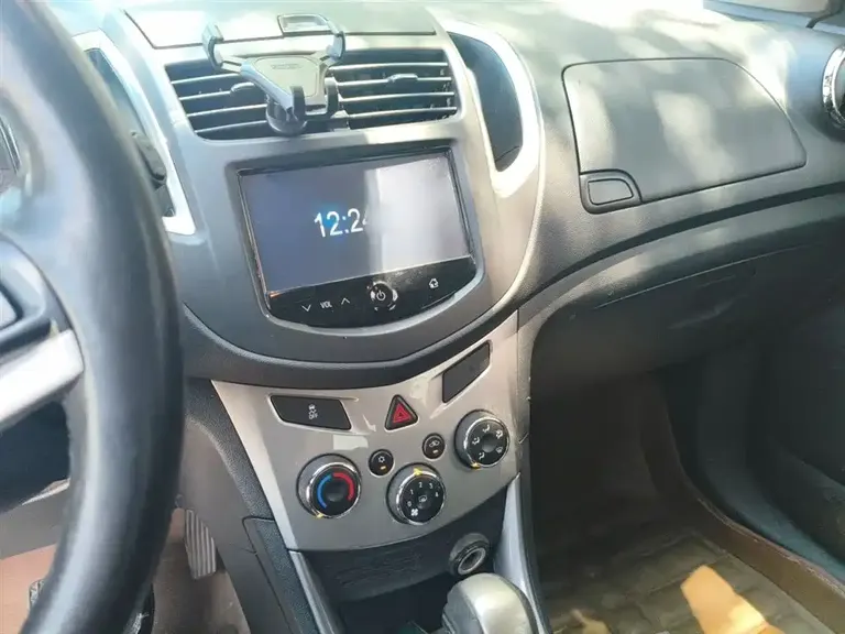 Chevrolet Tracker 1.4 T Auto 2 WD Luxury