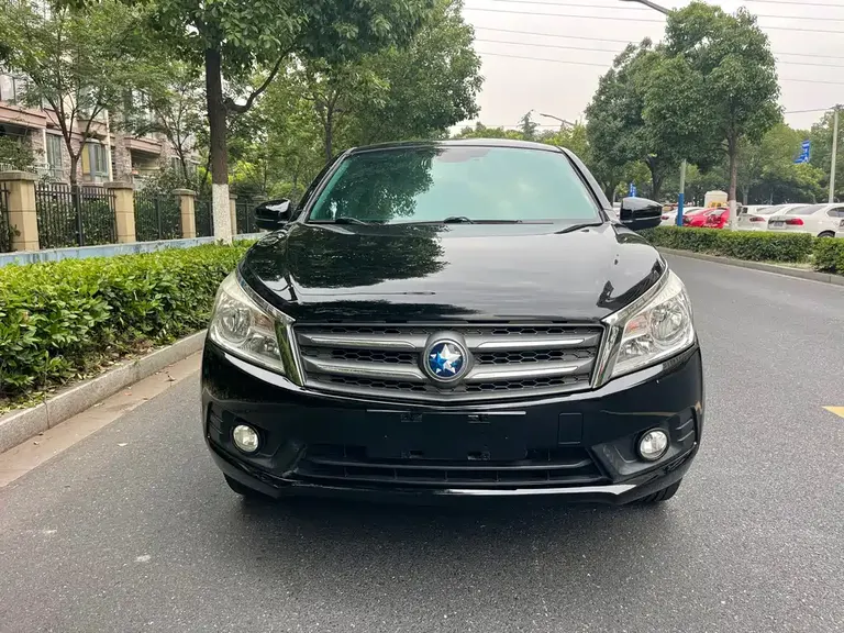 Venucia T70 1.6 L Manual Wise Travel
