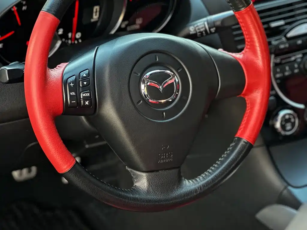 Mazda RX-8 1.3 6-speed Manual