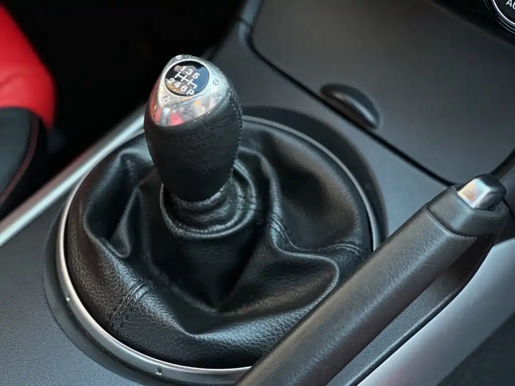 Mazda RX-8 1.3 6-speed Manual